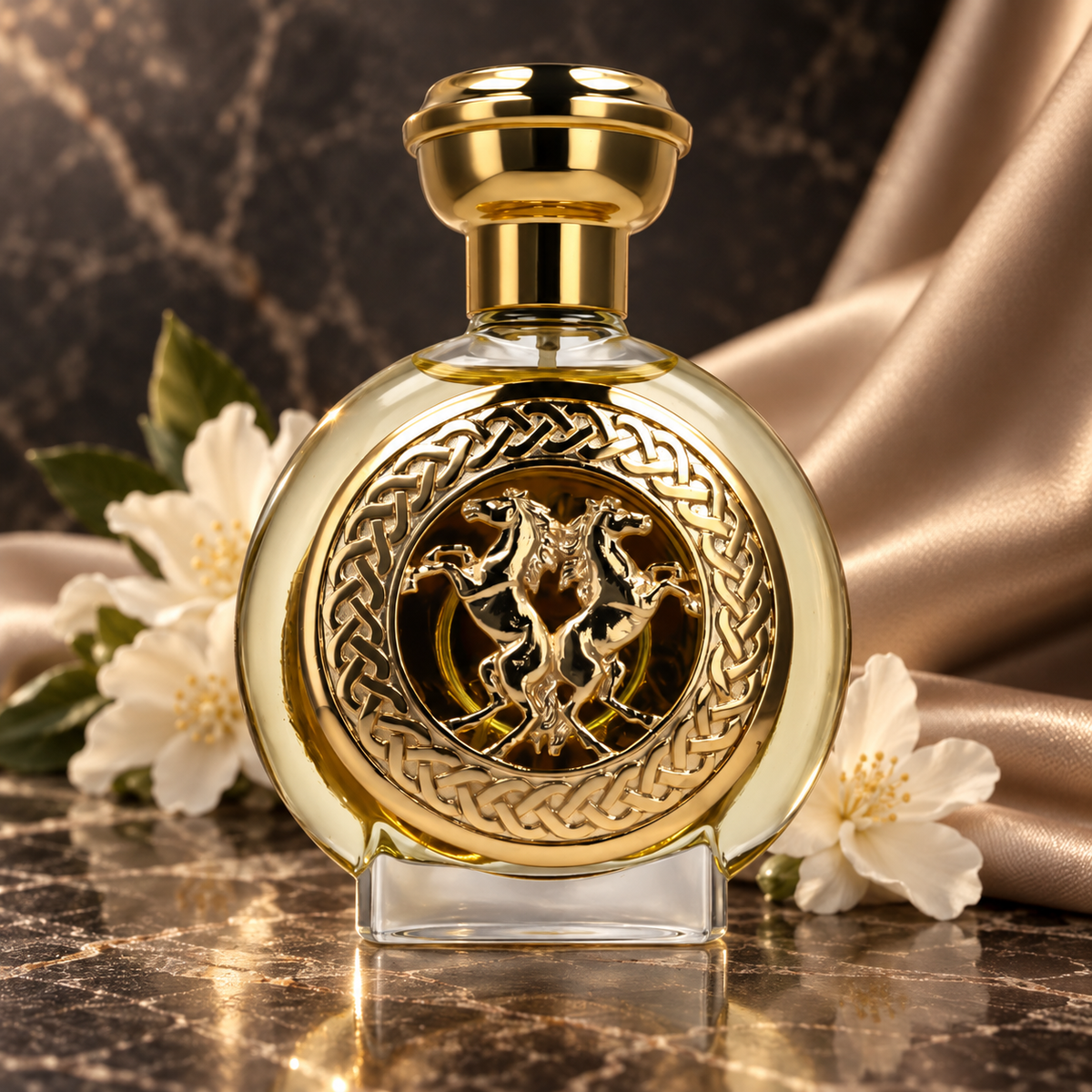 Boadicea the Victorious Valiant 100 ml – editoriale NewBelle