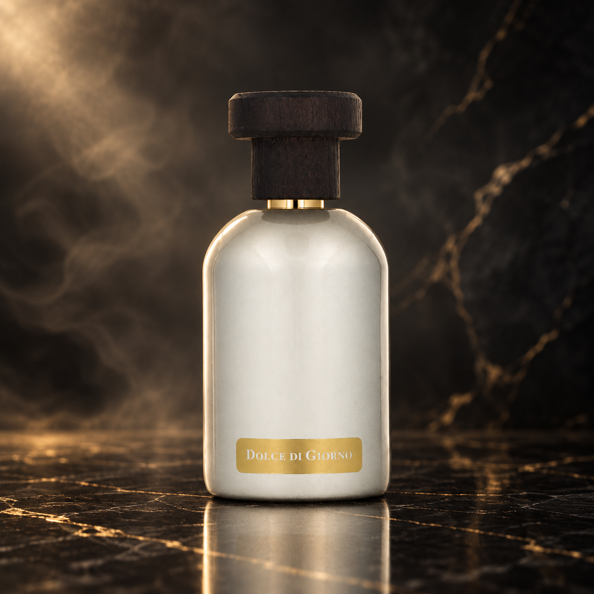 Bois 1920 Dolce Di Giorno – campagna luxury NewBelle