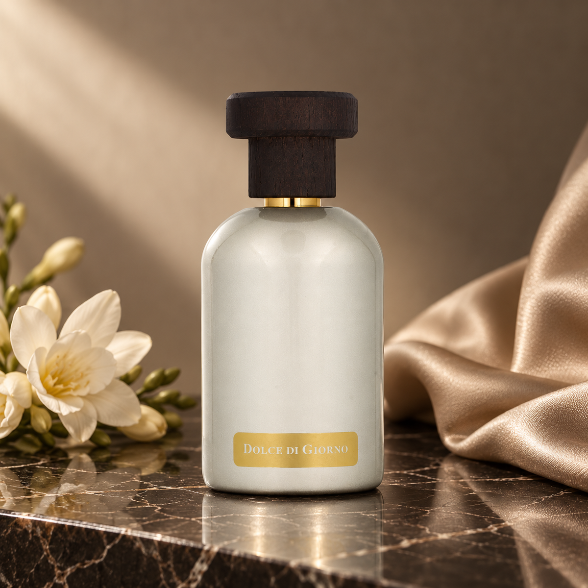 Bois 1920 Dolce Di Giorno – editoriale NewBelle