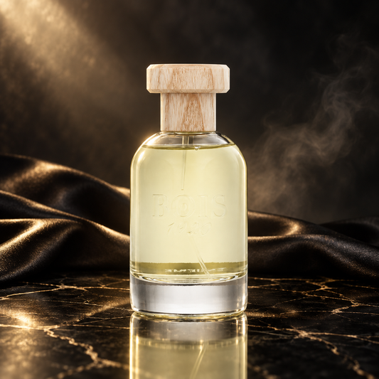 Bois 1920 Insieme 100 ml – campagna luxury NewBelle