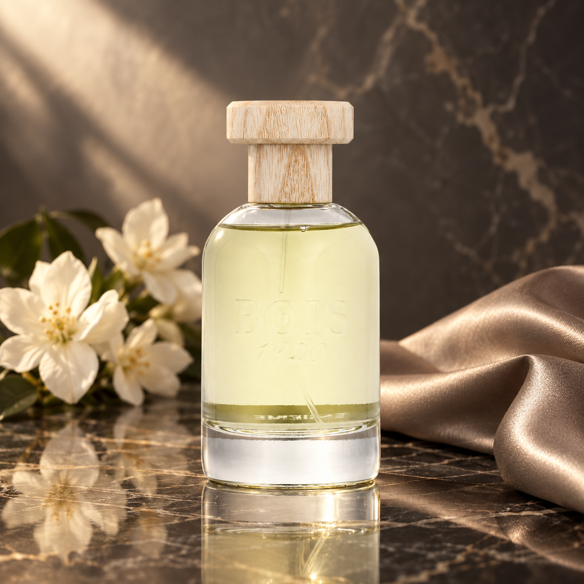 Bois 1920 Insieme 100 ml – editoriale NewBelle