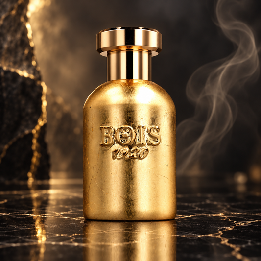 Bois 1920 Oro 1920 100 ml – campagna luxury NewBelle