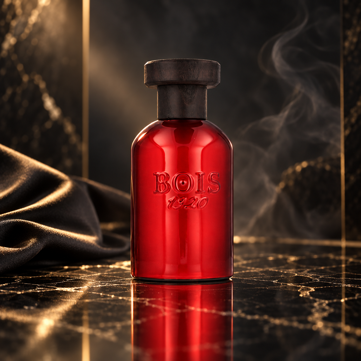 Bois 1920 Relativamente Rosso 100 ml – campagna luxury NewBelle