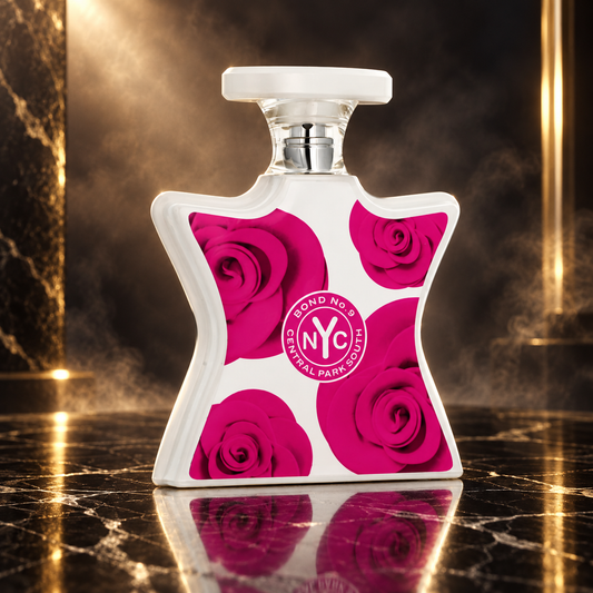 Bond No. 9 Central Park South 100 ml – campagna NewBelle