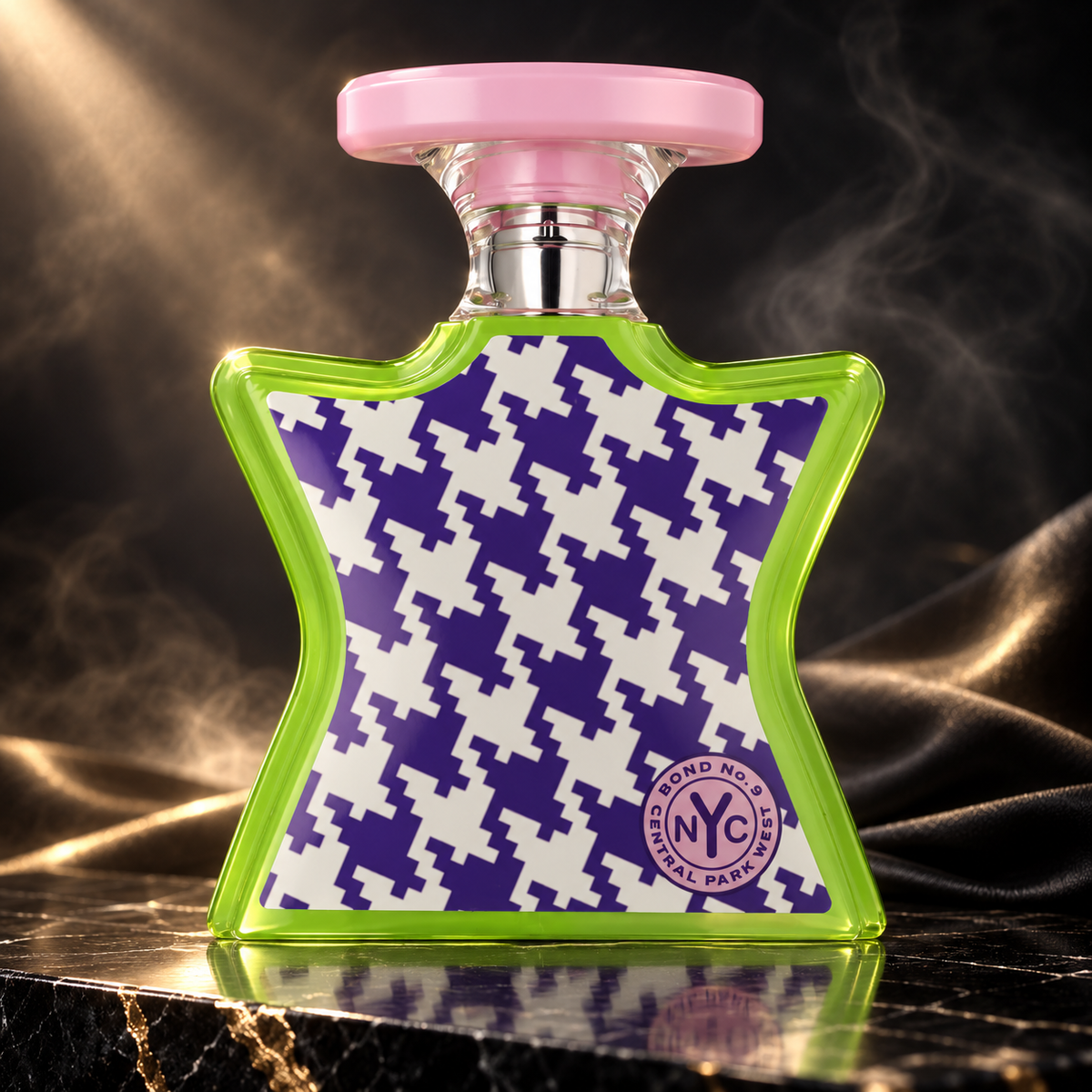 Bond No. 9 Central Park West 50 ml – campagna luxury NewBelle