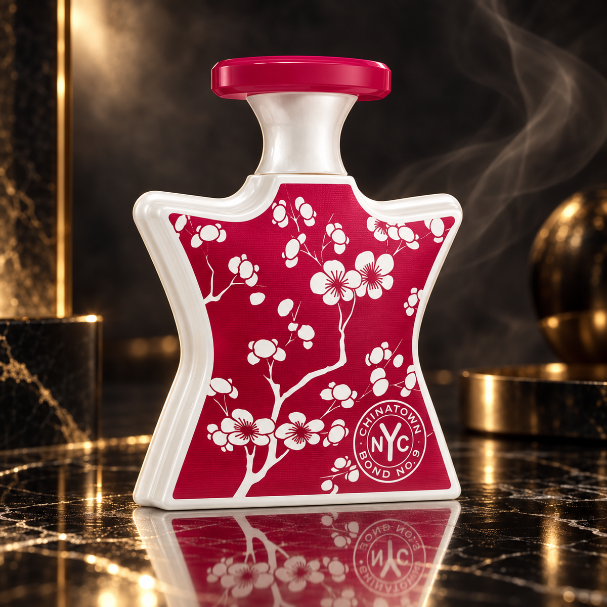 Chinatown 100 ml - Bond No. 9 - campagna luxury NewBelle