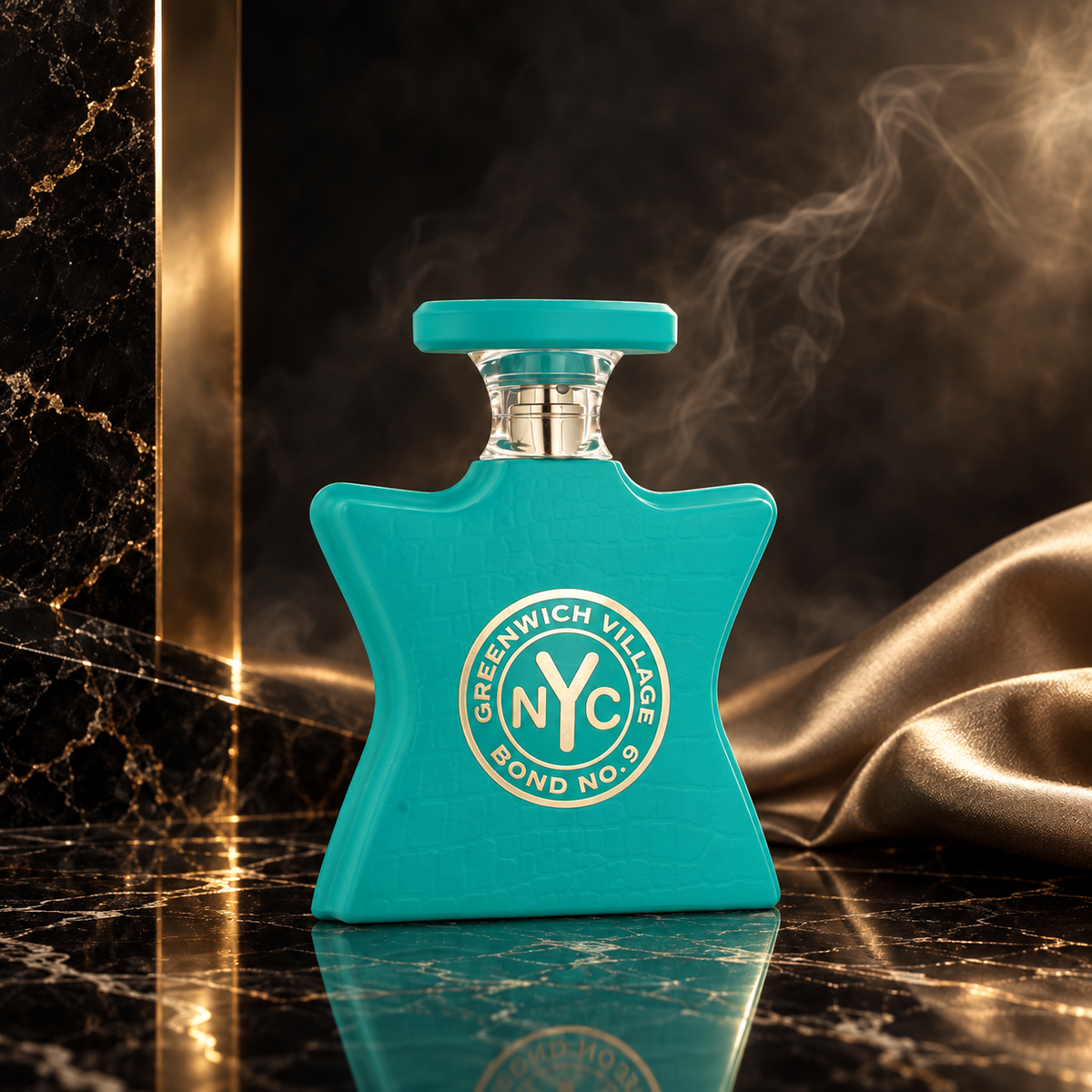 Greenwich Village 100 ml - campagna luxury NewBelle