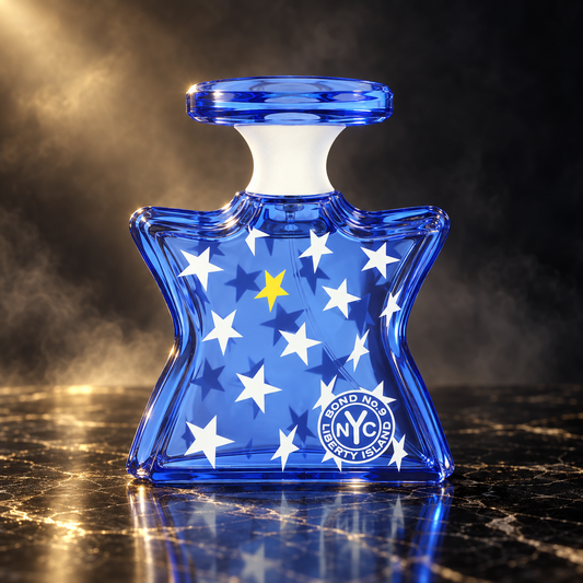 Bond No. 9 Liberty Island 50 ml – campagna NewBelle
