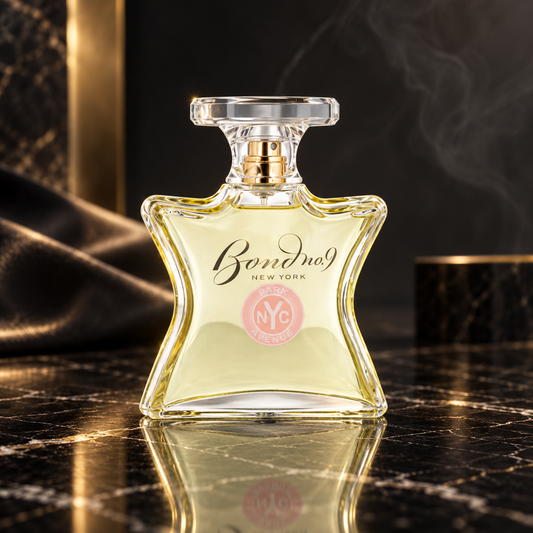 Bond No. 9 Park Avenue 100 ml – campagna NewBelle