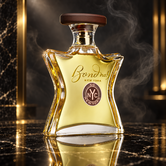 Bond No. 9 So New York 100 ml – campagna NewBelle