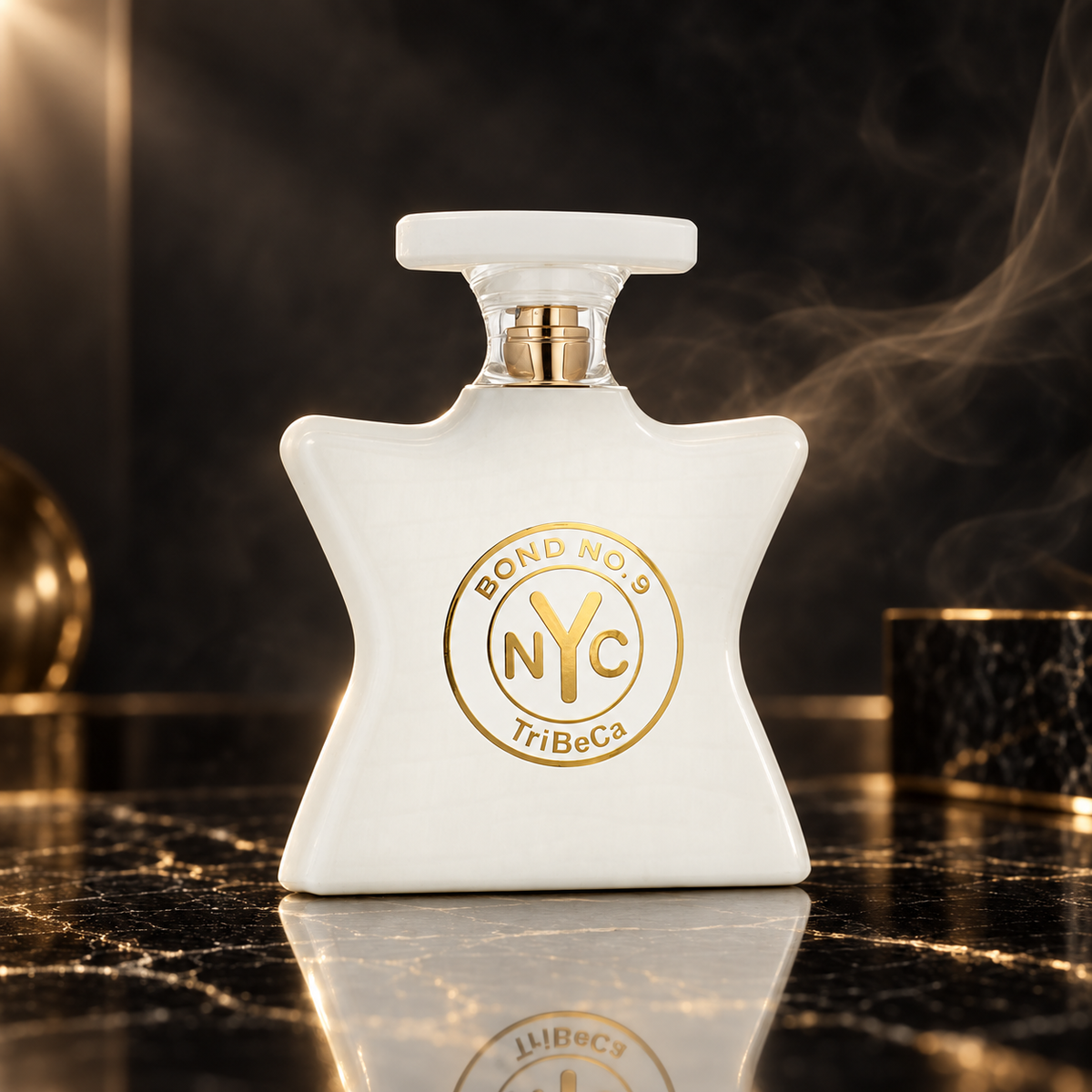 TriBeCa 100 ml - Bond No. 9 - campagna luxury NewBelle