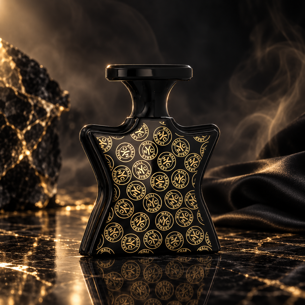 Bond No. 9 Wall Street 50 ml – campagna luxury NewBelle