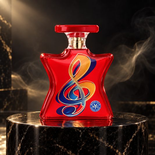 West Side 100 ml - Bond No. 9 - campagna luxury NewBelle