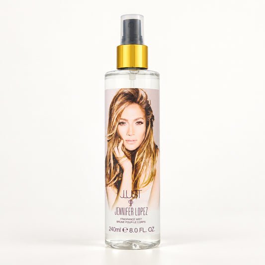 Jennifer Lopez JLust, 240 ml — flacone