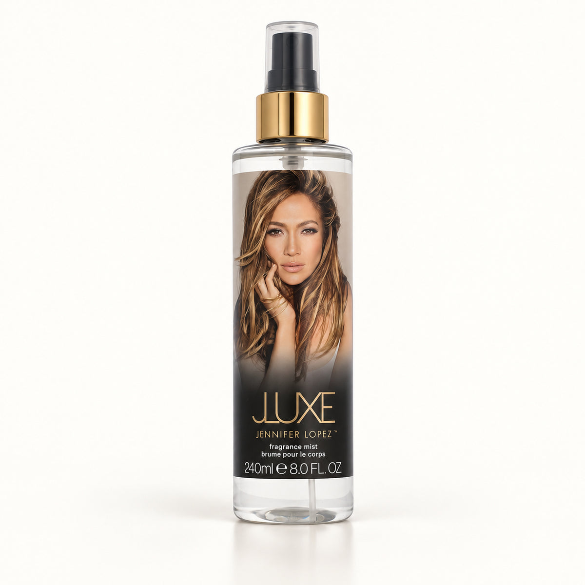 Jennifer Lopez JLuxe, 240 ml — flacone