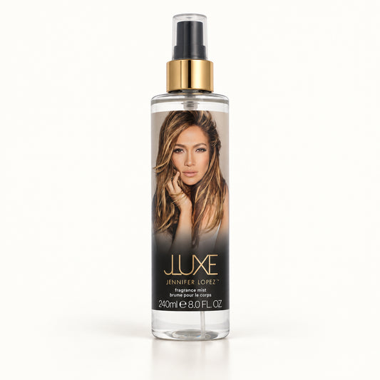 Jennifer Lopez JLuxe, 240 ml — flacone