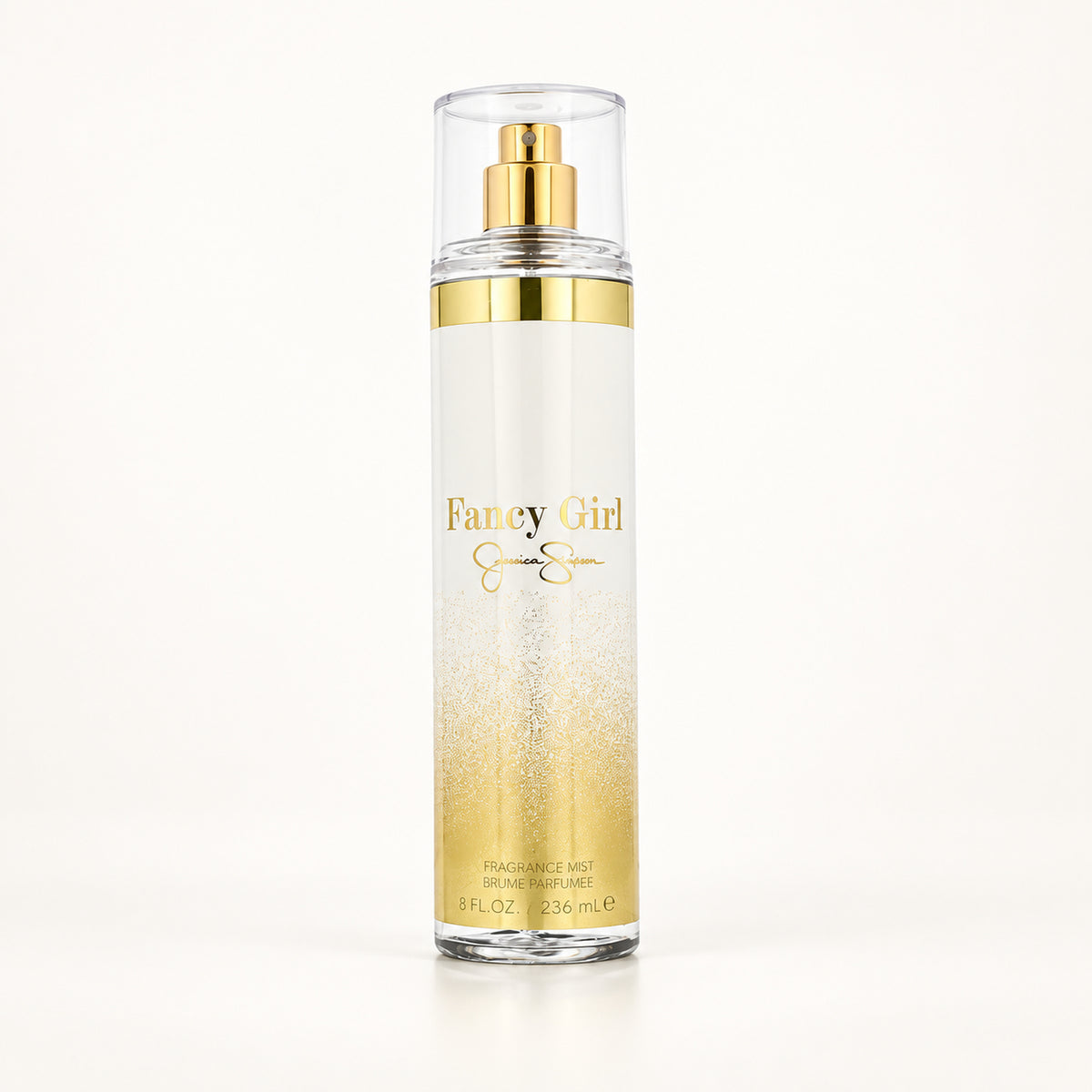 Jessica Simpson Fancy Girl, 236 ml — flacone
