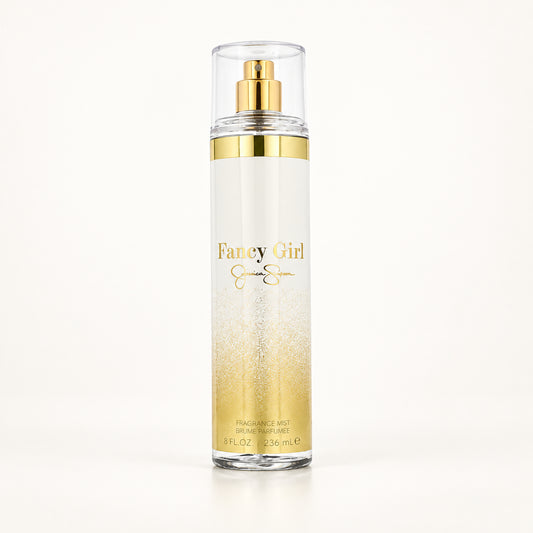 Jessica Simpson Fancy Girl, 236 ml — flacone