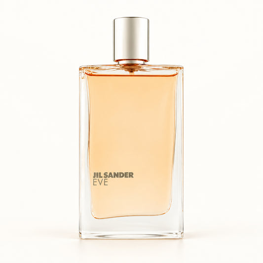 Jil Sander EVE, 30 ml — flacone
