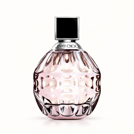 Jimmy Choo Eau De Toilette (donna) 40 ml — flacone