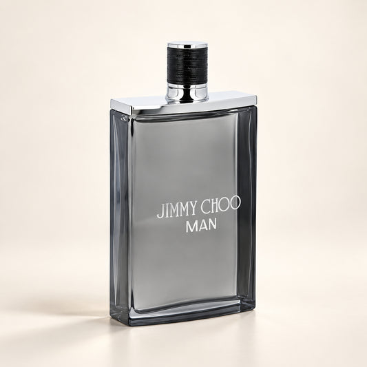 Jimmy Choo Jimmy Choo Man, 200 ml — flacone