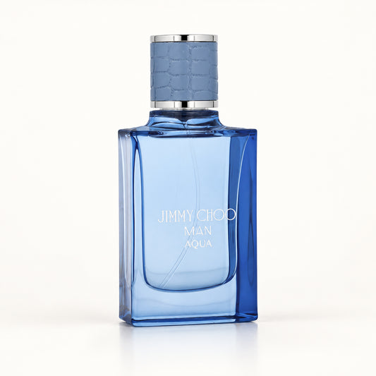 Jimmy Choo Jimmy Choo Man Aqua, 30 ml — flacone