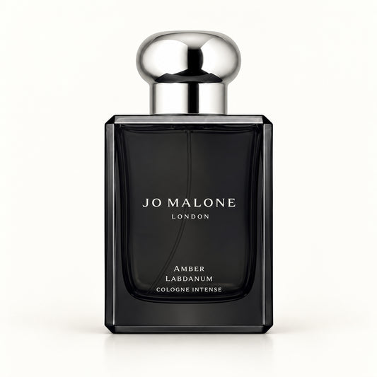 Jo Malone Amber Labdanum, 50 ml — flacone
