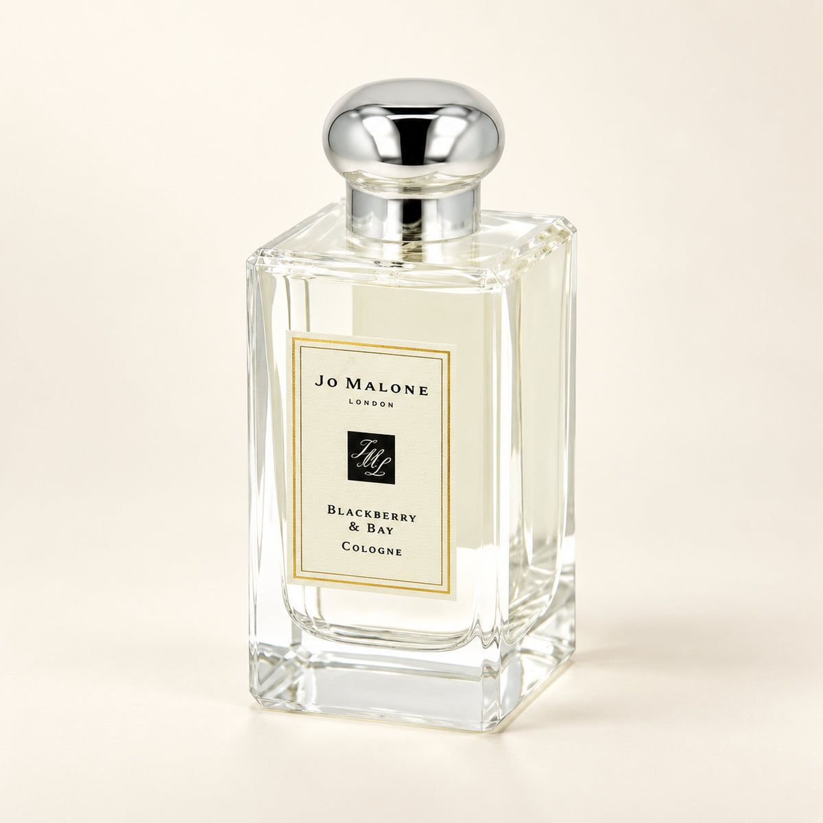 Jo Malone Blackberry & Bay, 100 ml — flacone