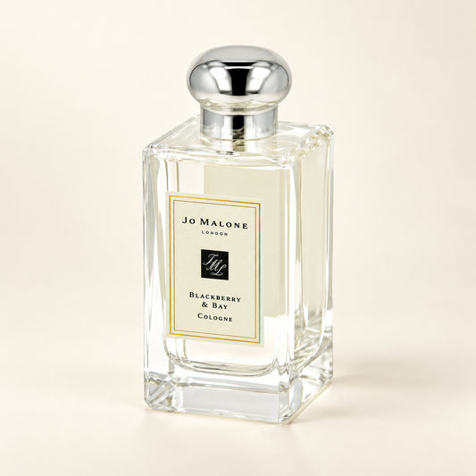 Jo Malone Blackberry & Bay, 100 ml — flacone