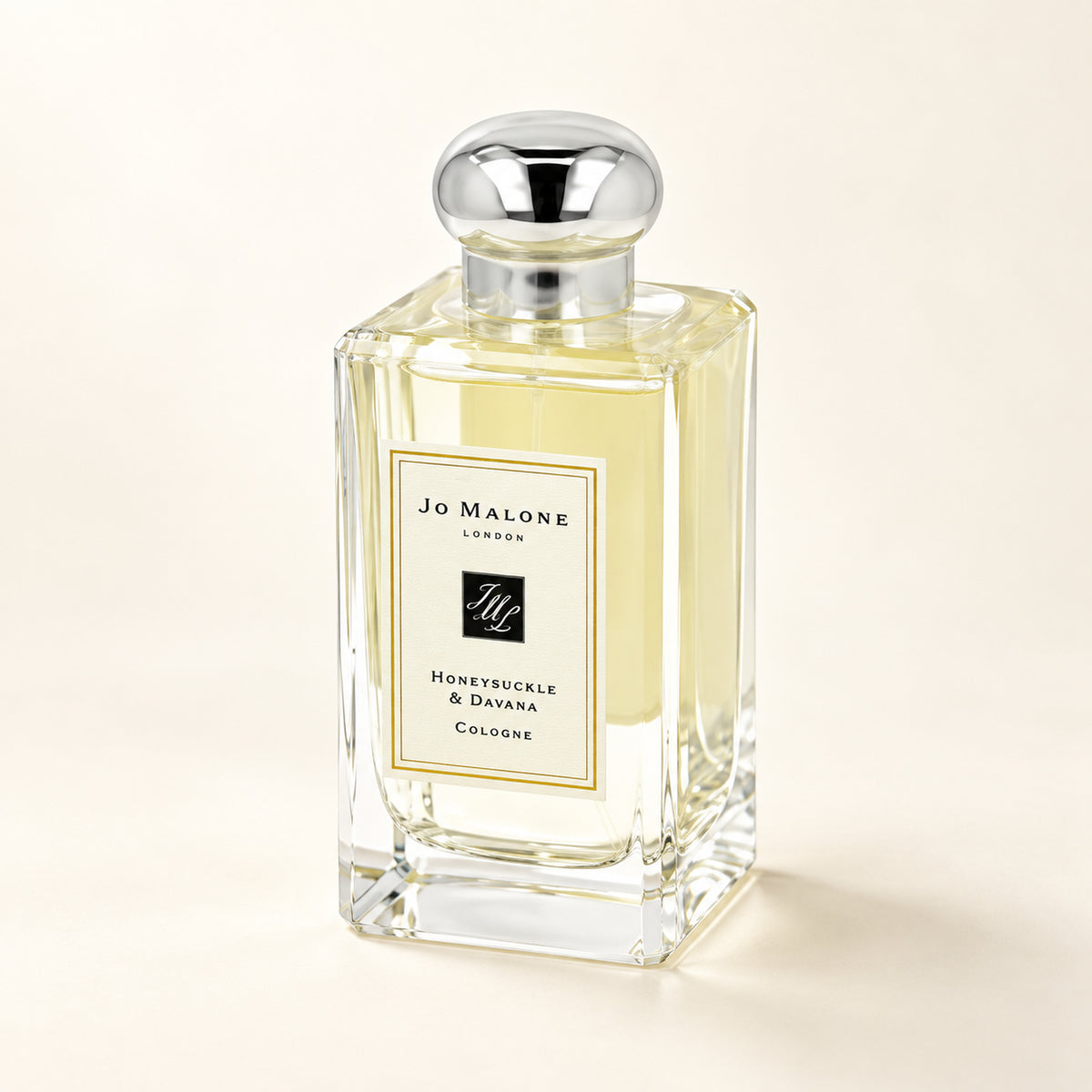Jo Malone Honeysuckle & Davana, 100 ml — flacone