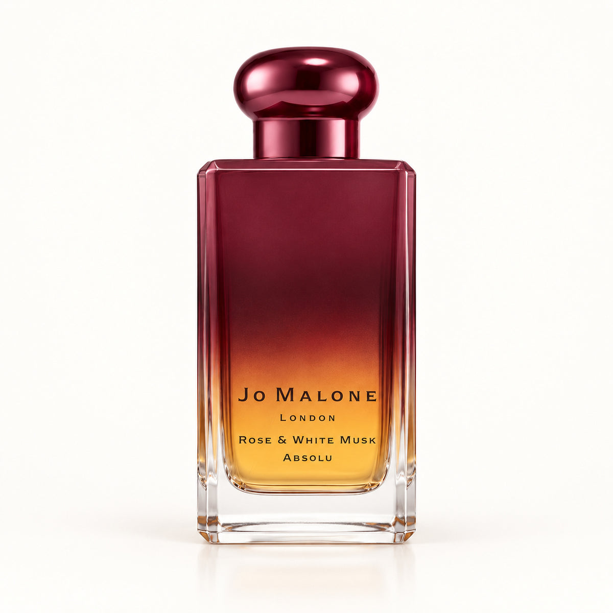 Jo Malone Rose & White Musk Absolu, 100 ml — flacone