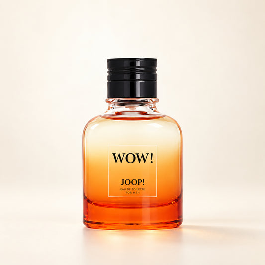 JOOP! Wow! Fresh, 40 ml — flacone