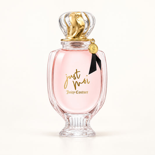 Juicy Couture Just Moi, 50 ml — flacone