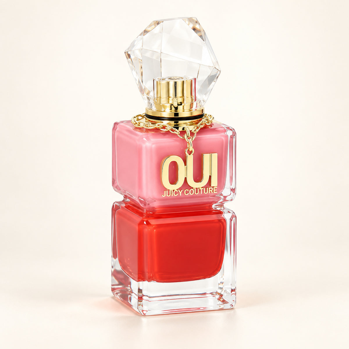 Juicy Couture Oui, 100 ml — flacone