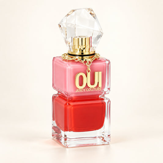 Juicy Couture Oui, 100 ml — flacone