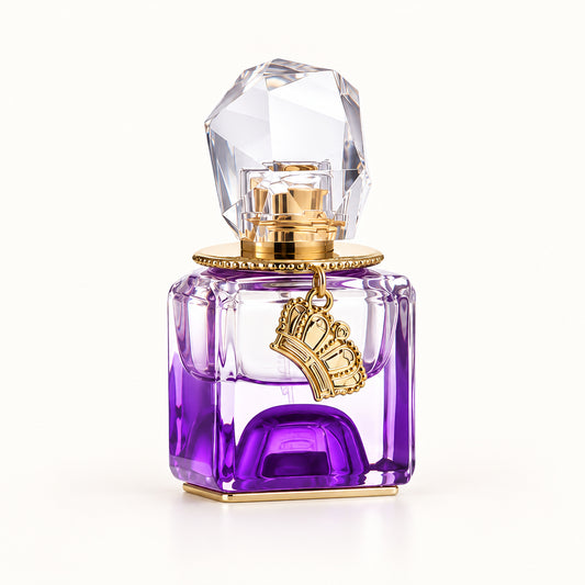 Juicy Couture Oui Play Decadent Queen, 15 ml — flacone