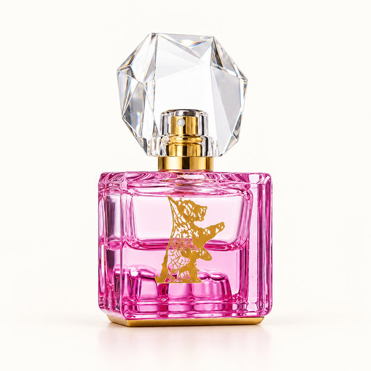 Juicy Couture Oui Play Sweet Diva, 15 ml — flacone