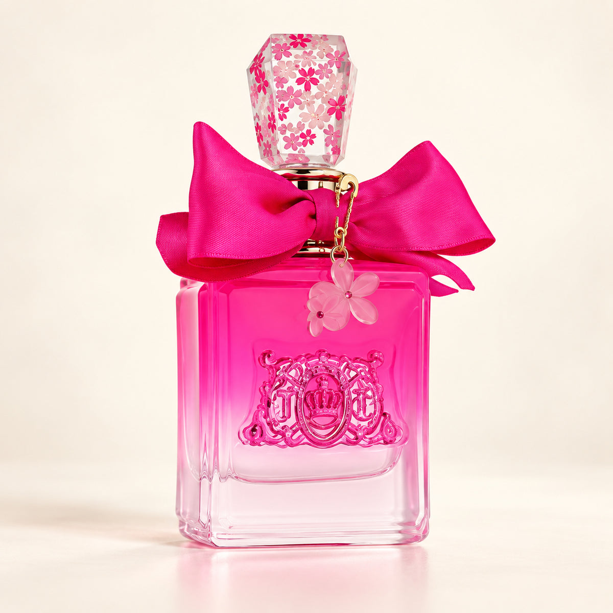 Juicy Couture Viva La Juicy Petals Please, 100 ml — flacone