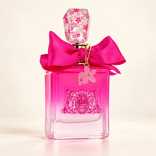 Juicy Couture Viva La Juicy Petals Please, 100 ml — flacone