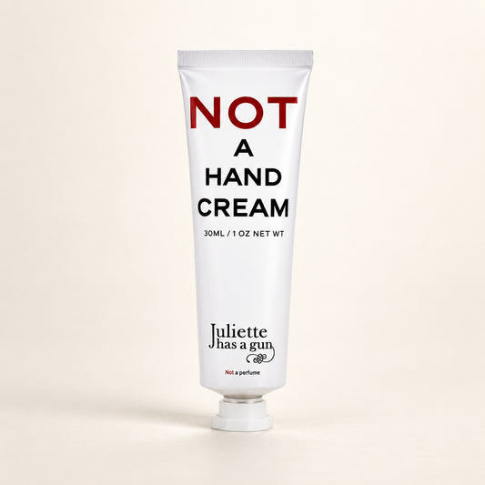 Juliette Has A Gun Not A Crema da mani 30 ml, 30 ml — flacone