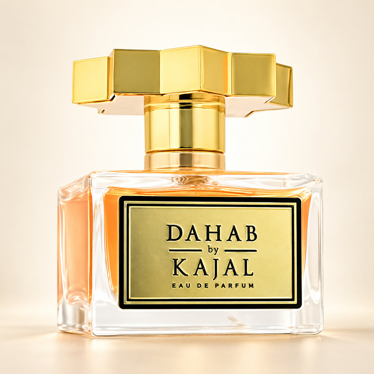 Kajal Dahab, 100 ml — flacone