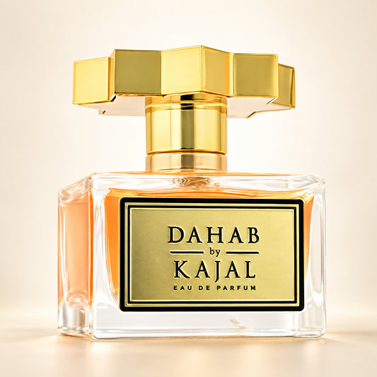 Kajal Dahab, 100 ml — flacone