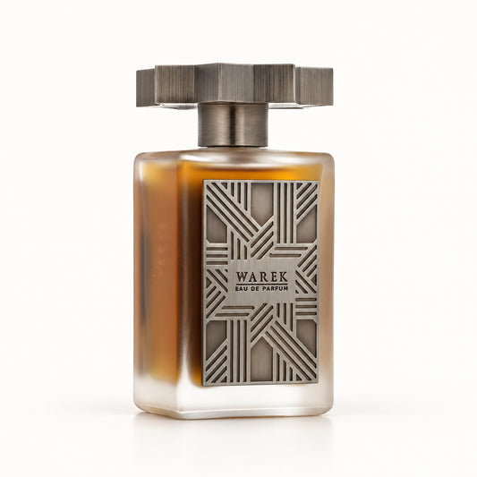 Kajal Warek, 100 ml — flacone