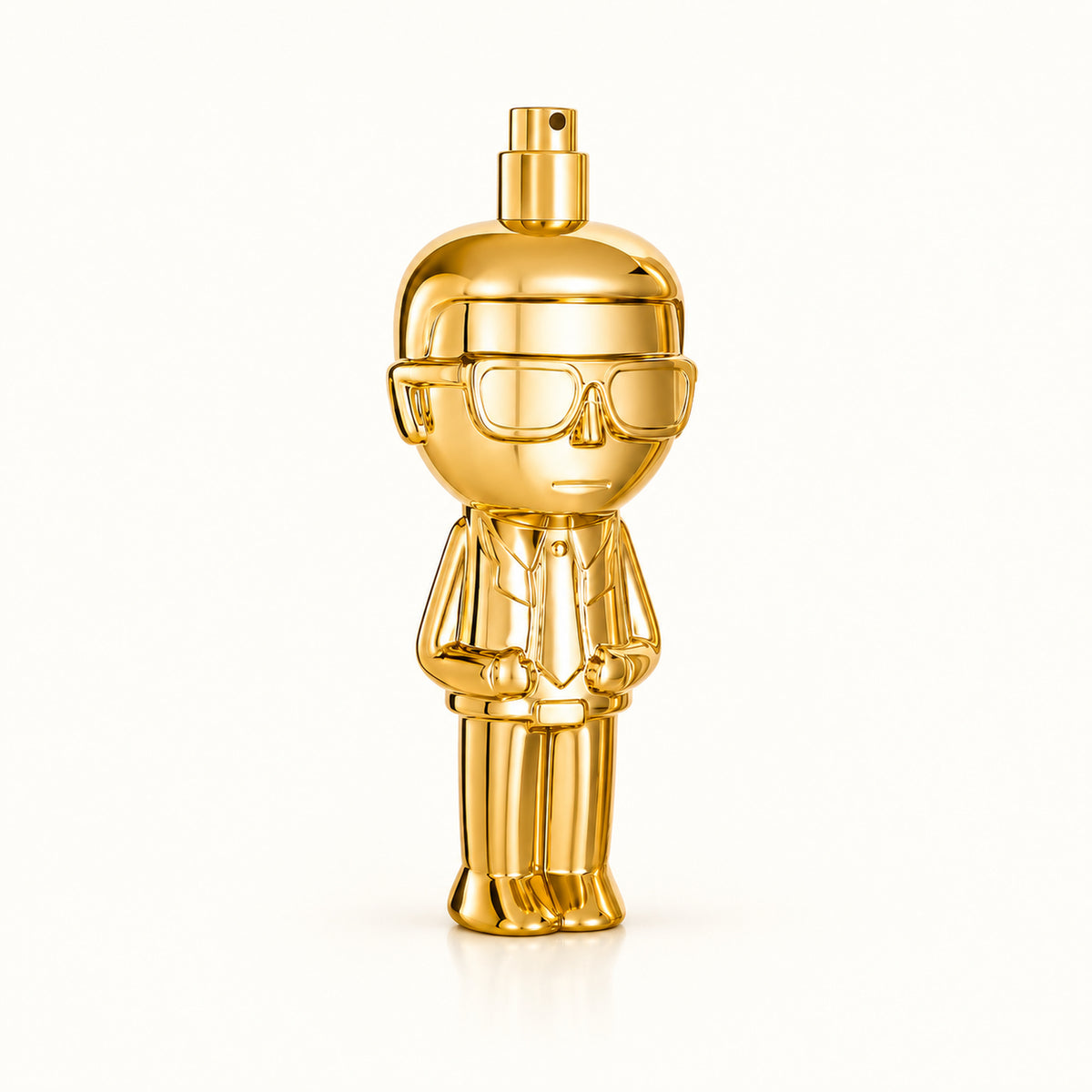 Karl Lagerfeld Ikonik Absolu Pour Femme, 100 ml — flacone