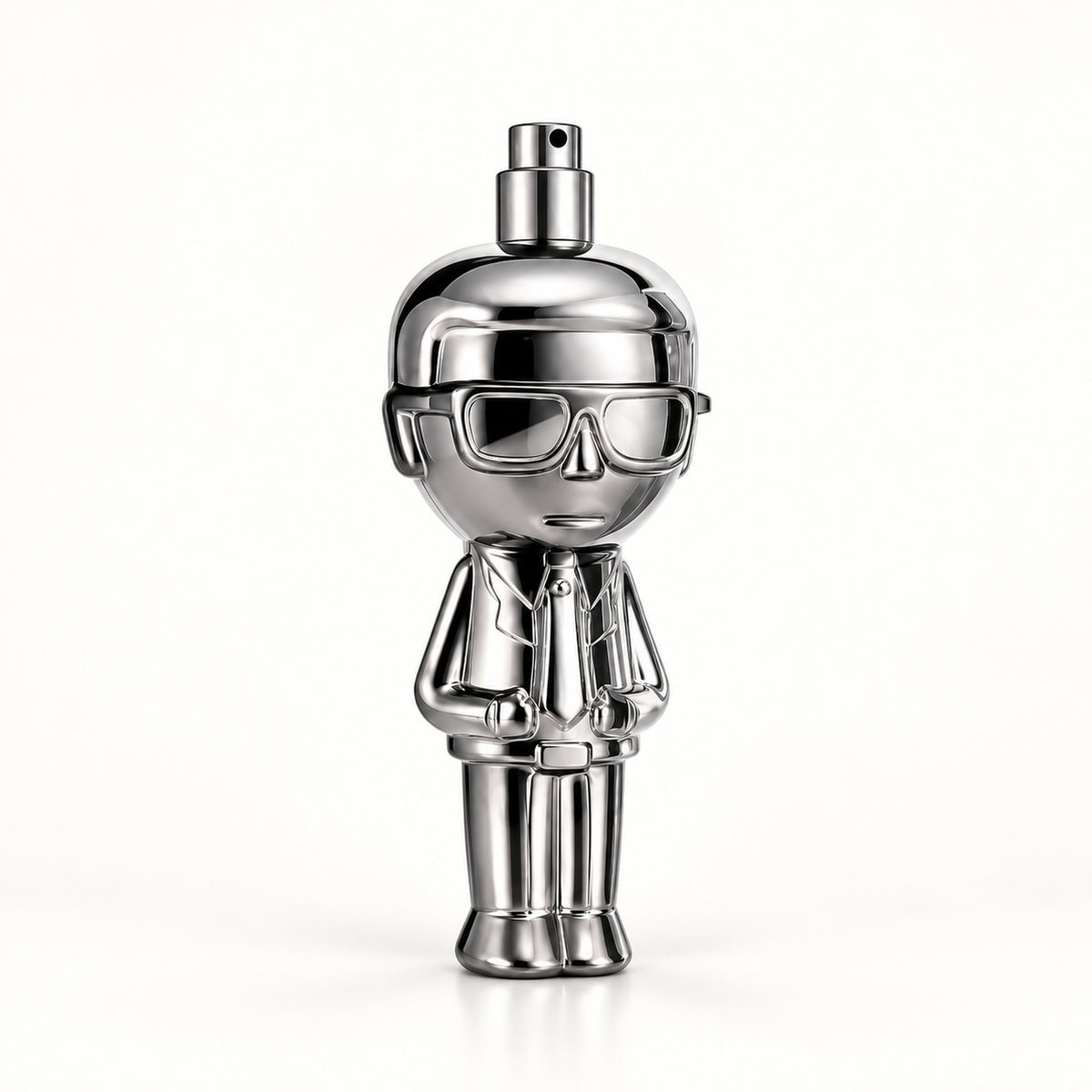 Karl Lagerfeld Ikonik Absolu Pour Homme, 100 ml — flacone
