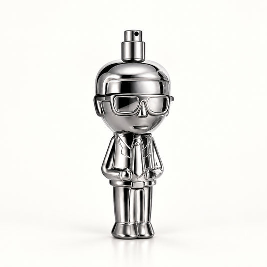Karl Lagerfeld Ikonik Absolu Pour Homme, 100 ml — flacone