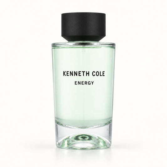 Kenneth Cole Energy, 100 ml — flacone