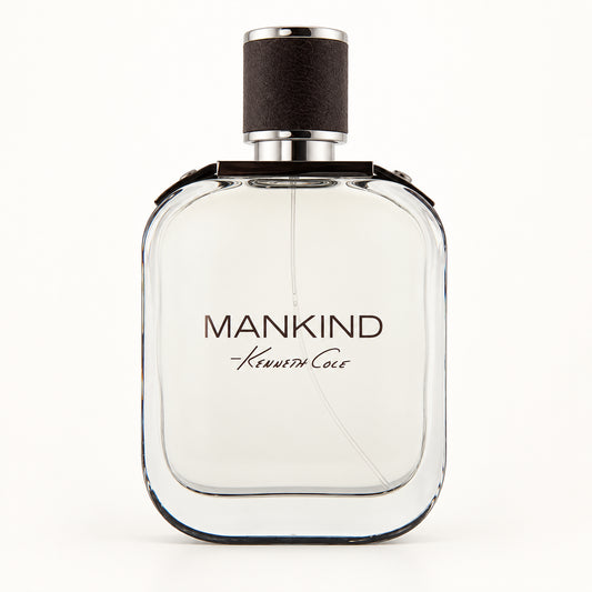Kenneth Cole Mankind, 100 ml — flacone