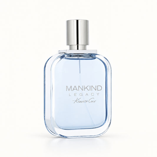 Kenneth Cole Mankind Legacy, 100 ml — flacone