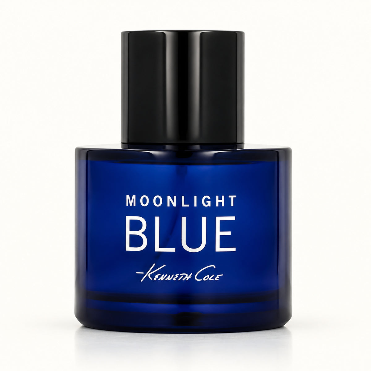 Kenneth Cole Moonlight Blue, 100 ml — flacone